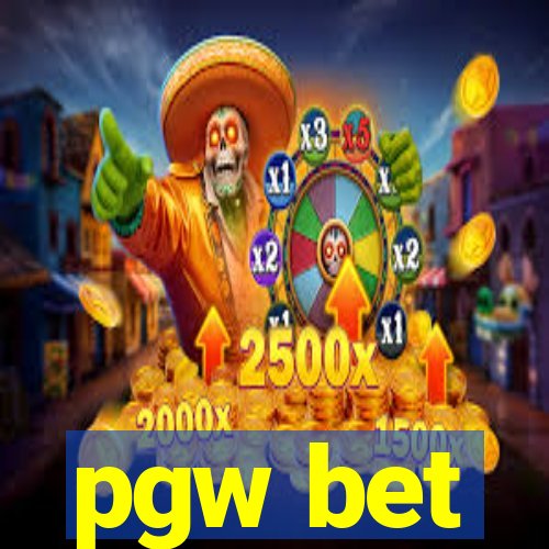 pgw bet